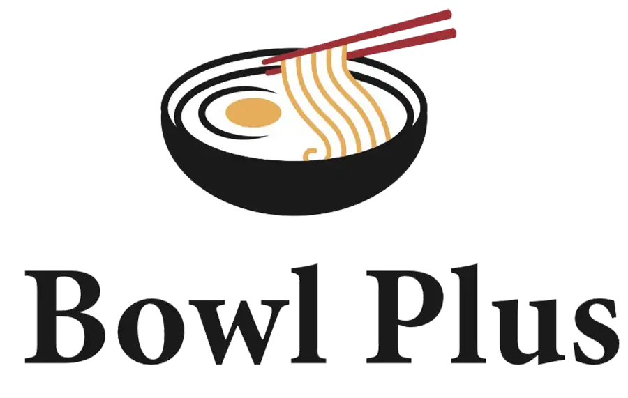 Bowl Plus logo - Springfield, IL